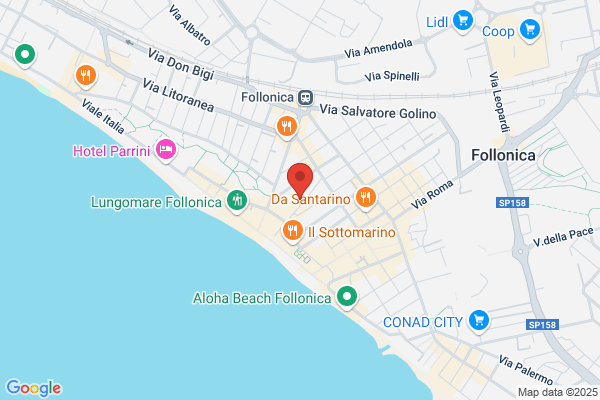 Lavanderia Mareda Di Catani E Mainetto