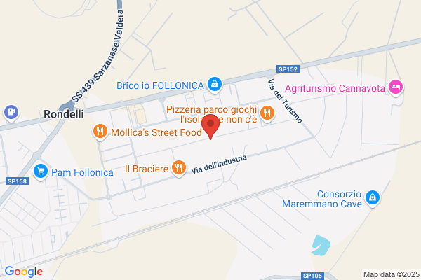 La Bottega Del Ferro Di Franceschi Giancarlo