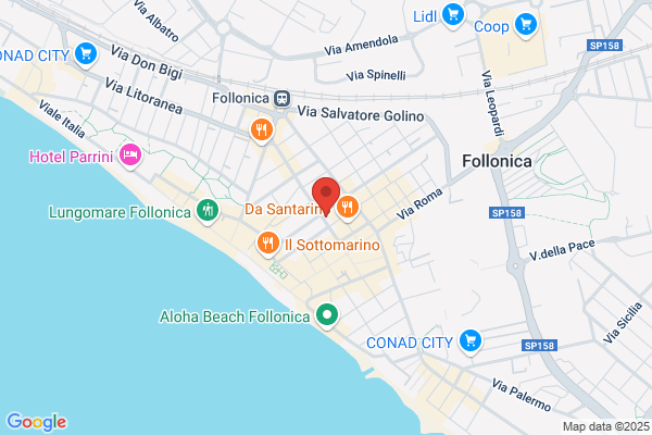 Libreria Mondadori