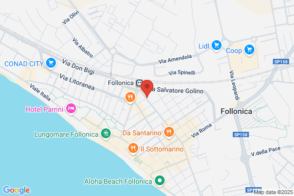 Rosticceria Acquacotta Di Giannesi & Fabriani