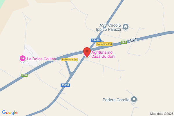 Guidoni Giovanni (Dr.)