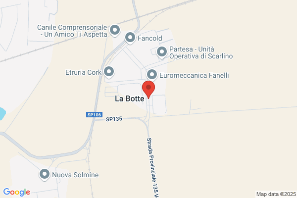 Follonica Frigo di Alessandro Gianfaldoni