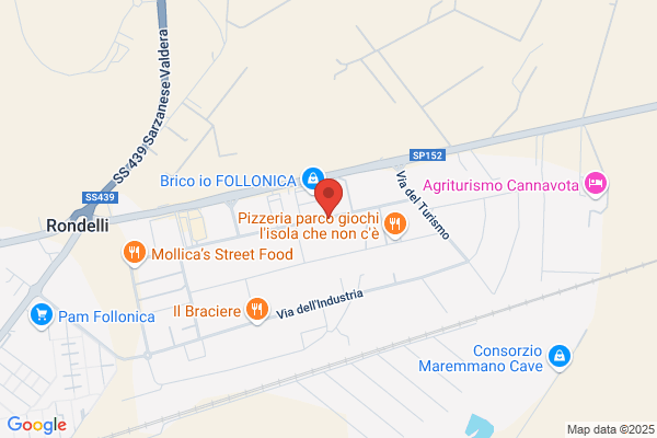 Onoranze Funebri Follonica della Confraternita di Misericordia