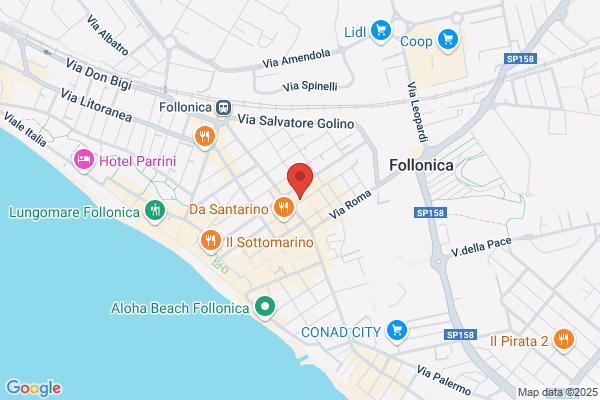 Agenzia Express  Delegazione Aci