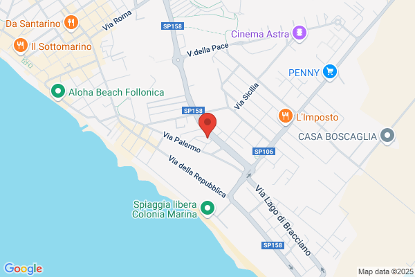 Cgil Follonica