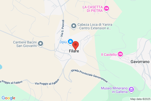 Ditta Edile Giuseppe Farruggia