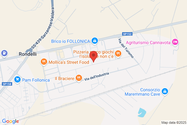 Punto Autotrasporti