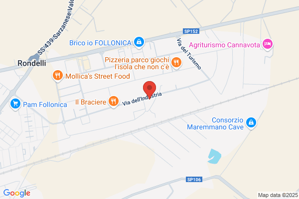 Autofficina Montomoli Vittorio