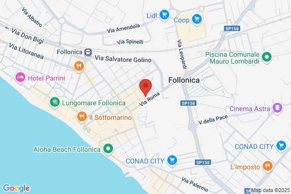 Consulente del Lavoro Bertocci Riccardo