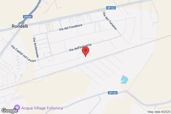Enologica Maremma Srl