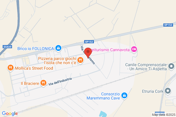 Follonica Gomme Di Giovannini Giuseppe