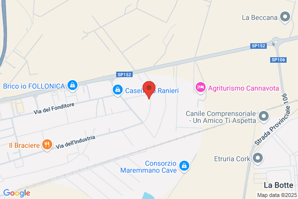 Fondazione Noi Del Golfo