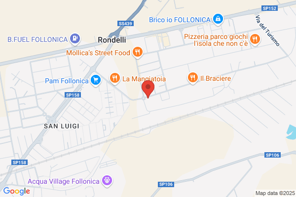 Idealcasa Di Artimisio Anna