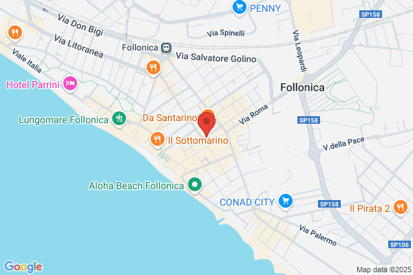 Ma Maison Snc Di Buonavita Tiziana E c