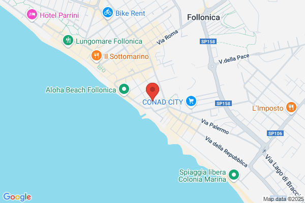 Marchi Dr. Fausto Foscolo Medico Esperto in Agopuntura