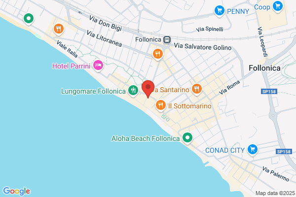 Marine Sports Follonica