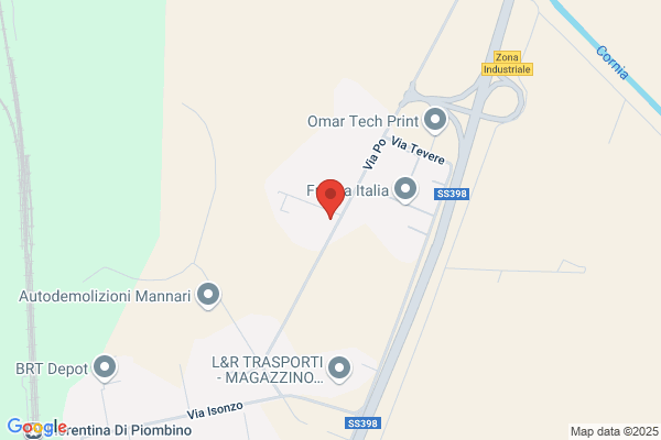 Masini Paola Srl
