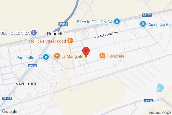 Microbirrificio in Bocca al Luppolo