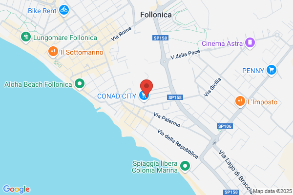Partito Della Rifondazione Comunista