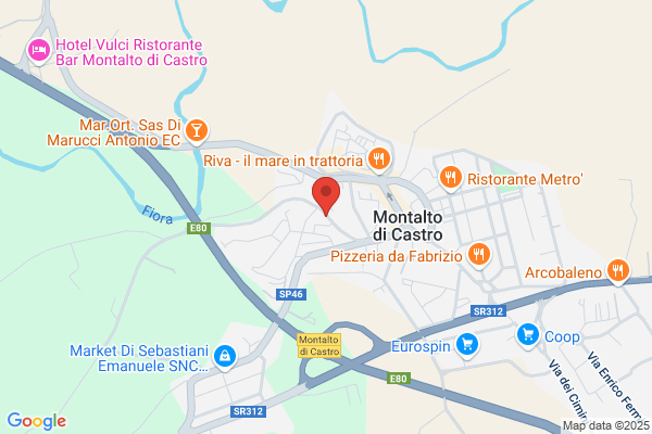 Pluto Shop Di Muratori Roberto