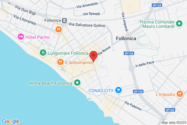 Servizio Riscossione Tributi