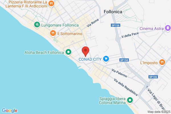 Studio Fisiokinesiterapico Follonichese