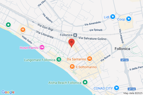 Tabaccheria Galati