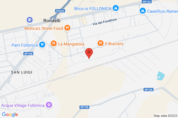 Tecnodolciaria (S.R.L.)