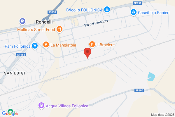Tipografia La Poligrafica