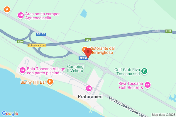Valmarina Sas Di Bargellini F & C
