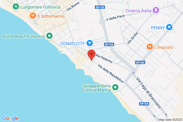 Pizzeria Lombellico Del Mondo Di Randazzo Carmelo