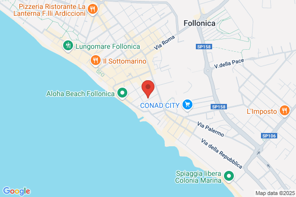 Pizzeria Quattro Stagioni Di Maisano Antonio
