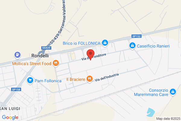 Centro Infissi di Berardi Massimiliano
