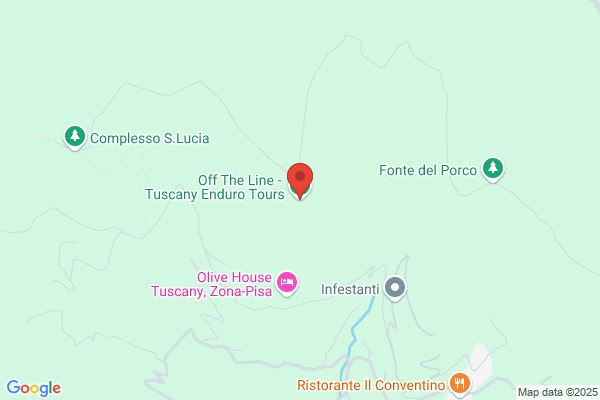 Riva fosca