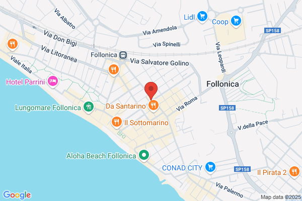 La Perla del Golfo