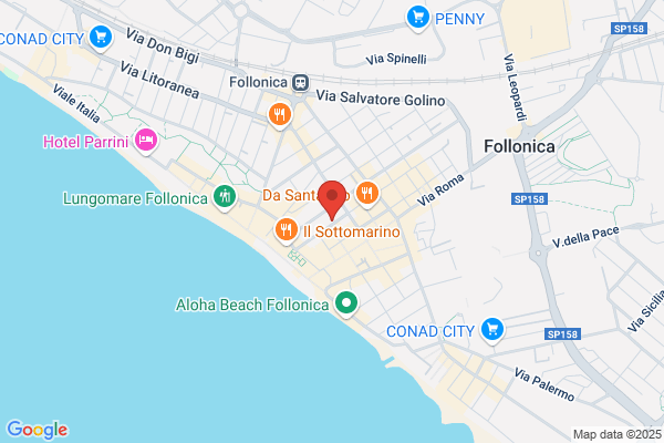 Ristorante Paolino Di Cappelli Leonardo