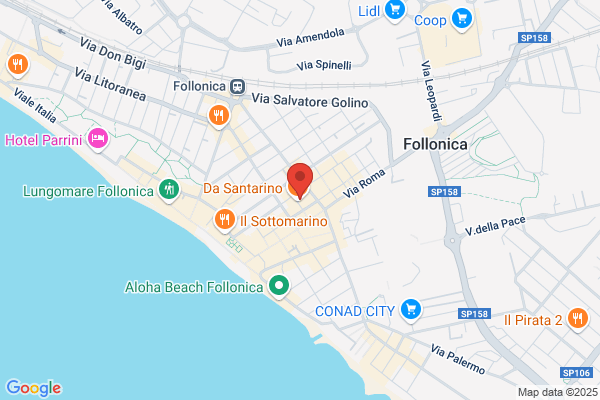 Trattoria da Santarino