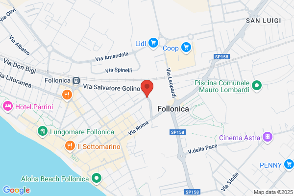 Poste E Telecomunicazioni
