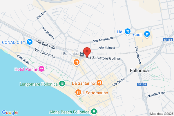 Poste Italiane