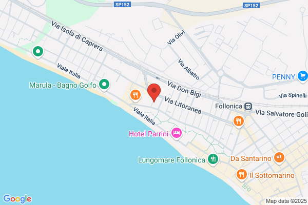 Poste Italiane Spa