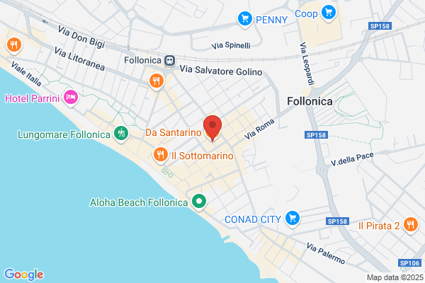 Trattoria Da Santarino Di Tiziana Ceccarelli