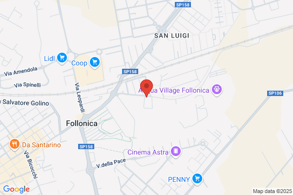 Follonica Sport