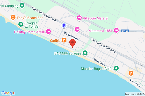 Soccer Cage Follonica