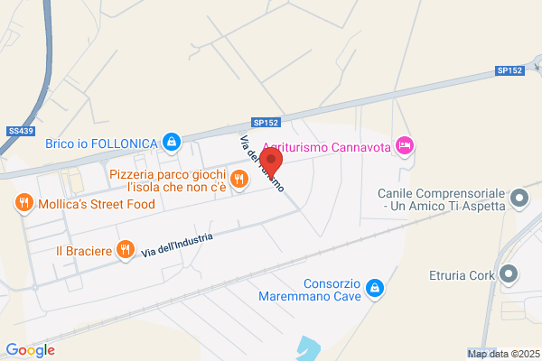 Gruppo Edile Srl