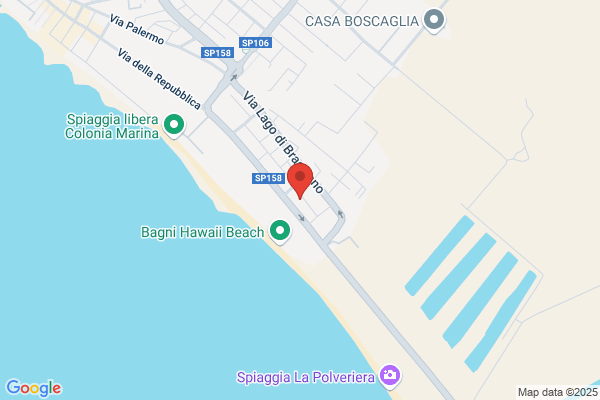 L.B. Autotrasporti Snc Di Lungarella & Bozolo