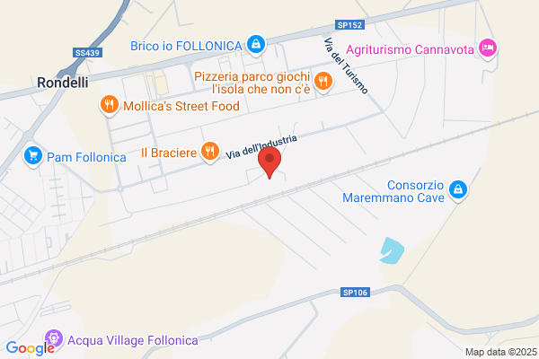 Enologica Maremma Snc