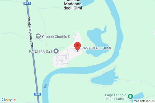 Val Degli Olmi S.R.L.