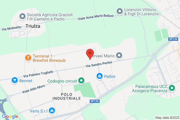Officine Verbano Srl