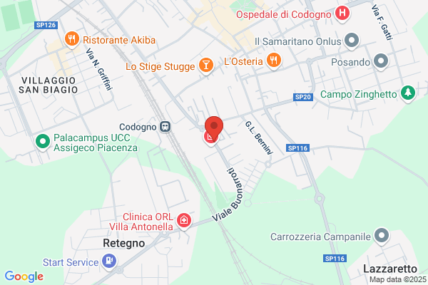 Polimedical Codogno