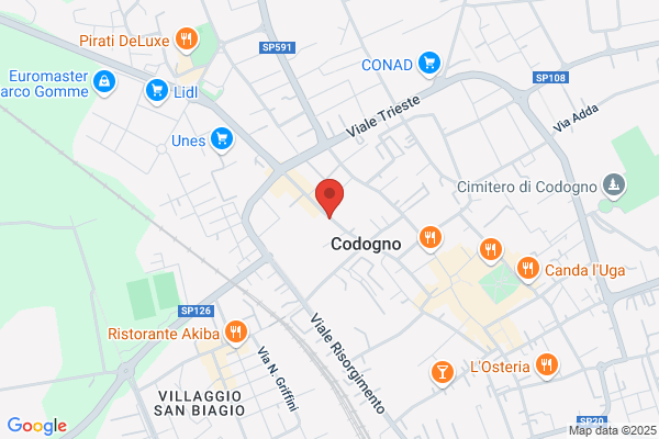 Raggi Dr. Giuseppe Commercialista